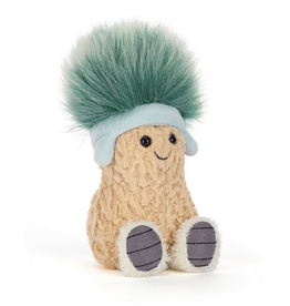 Jellycat Amuesables Peanut 'Après Ski'
