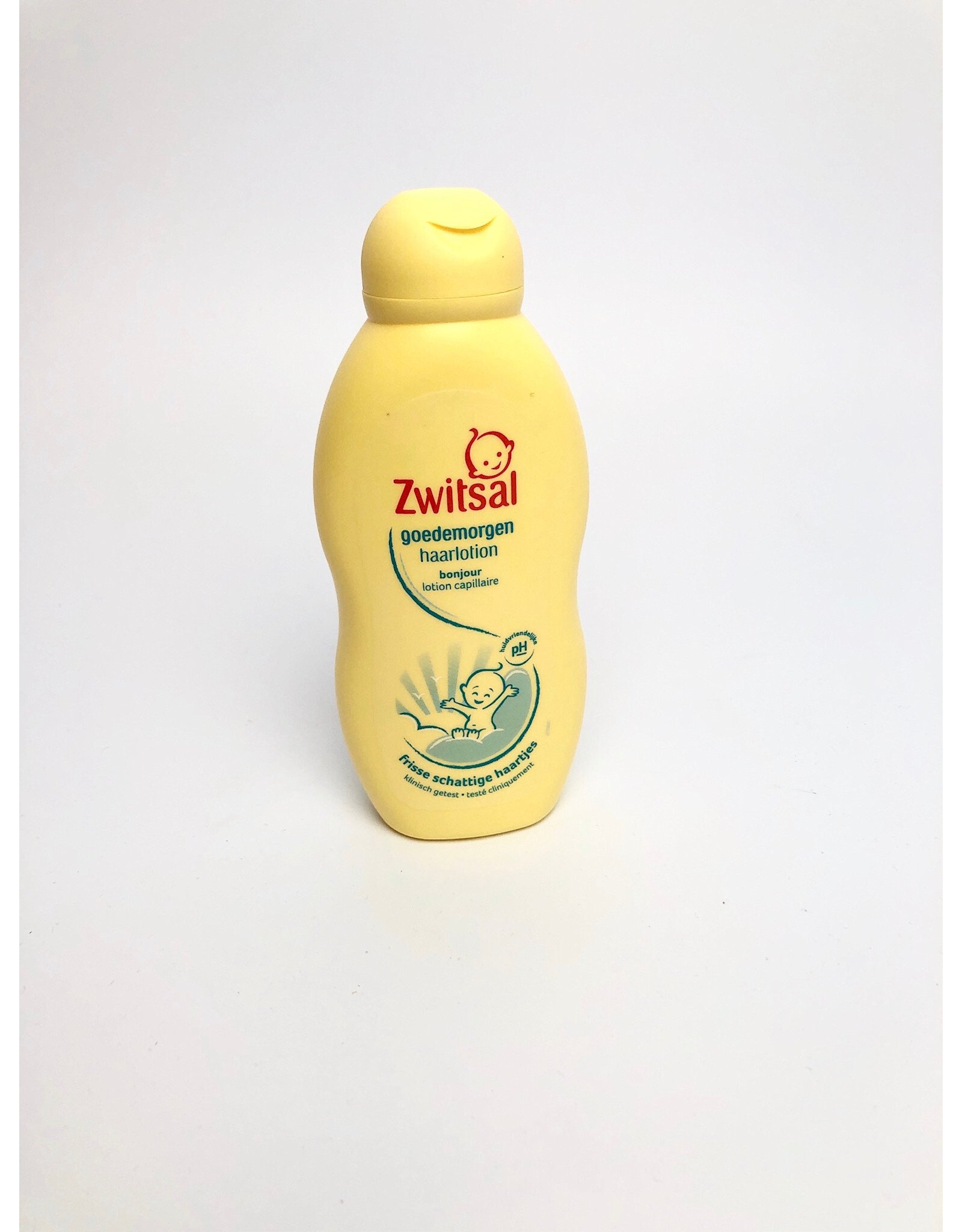 Zwitsal Hair Lotion 200mL
