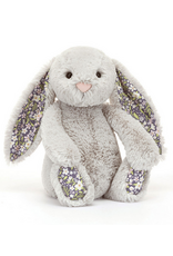 Jellycat Blossom Silver Bunny "Bloom" - original