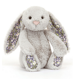 Jellycat Blossom Silver Bunny "Bloom" - original