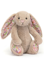 Jellycat Blossom Beige Bunny "Petal" - small