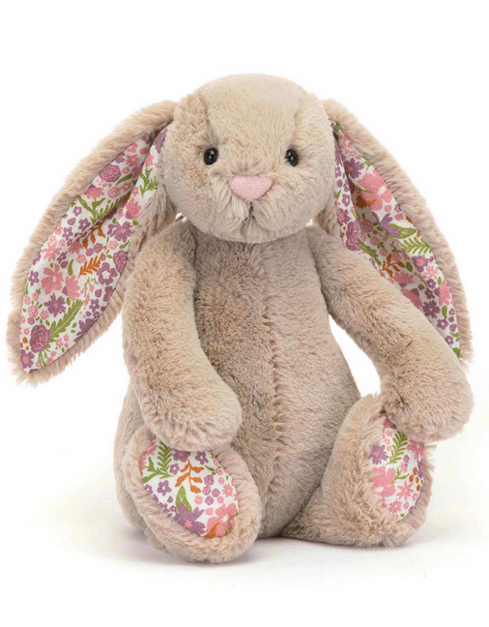 Jellycat Blossom Beige Bunny "Petal" - small