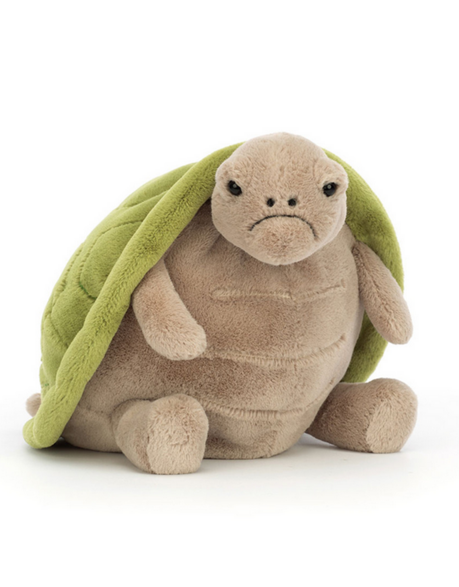 Jellycat Timmy Turtle