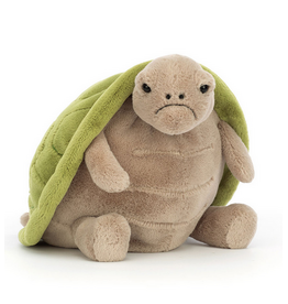Jellycat Timmy Turtle