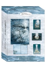 Christmas: All is Calm - 12 Boxed Cards