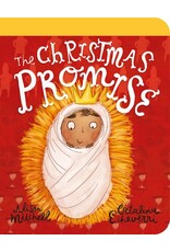 The Christmas Promise Board Book