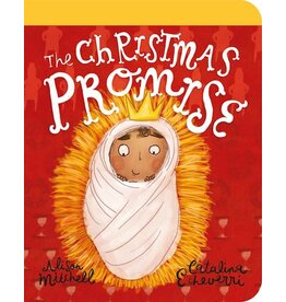 The Christmas Promise Board Book