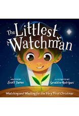 The Littlest Watchman
