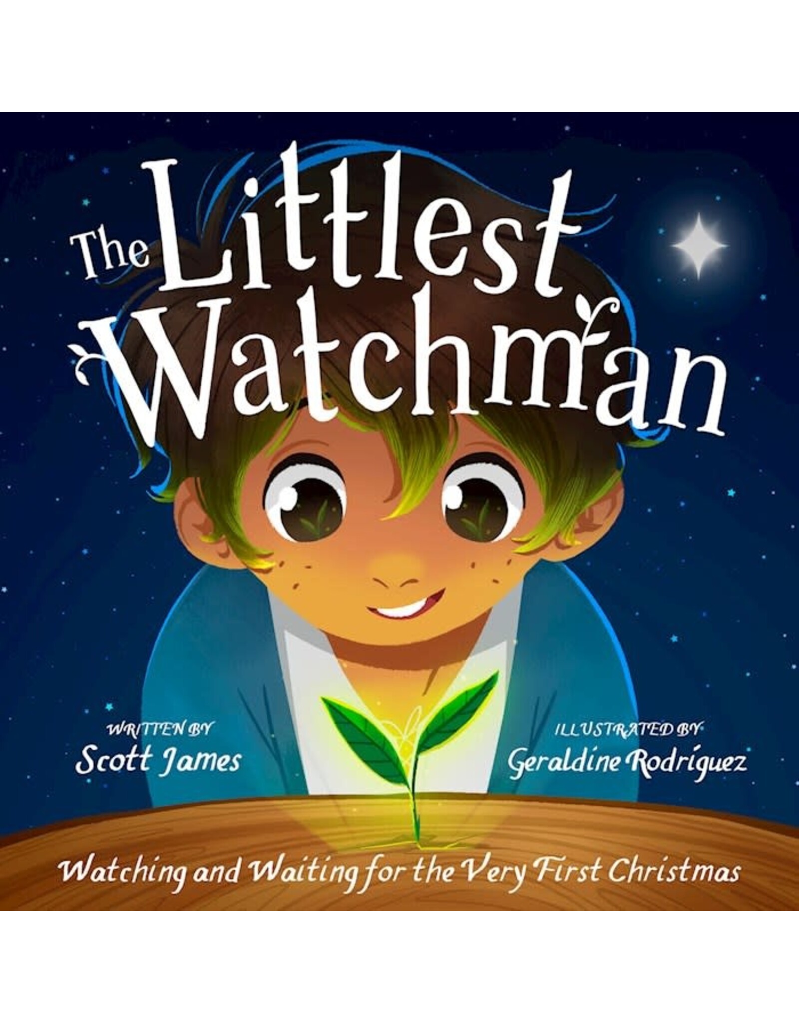 The Littlest Watchman