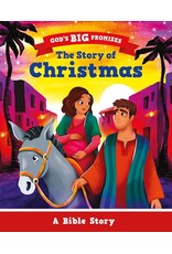 The Story of Christmas