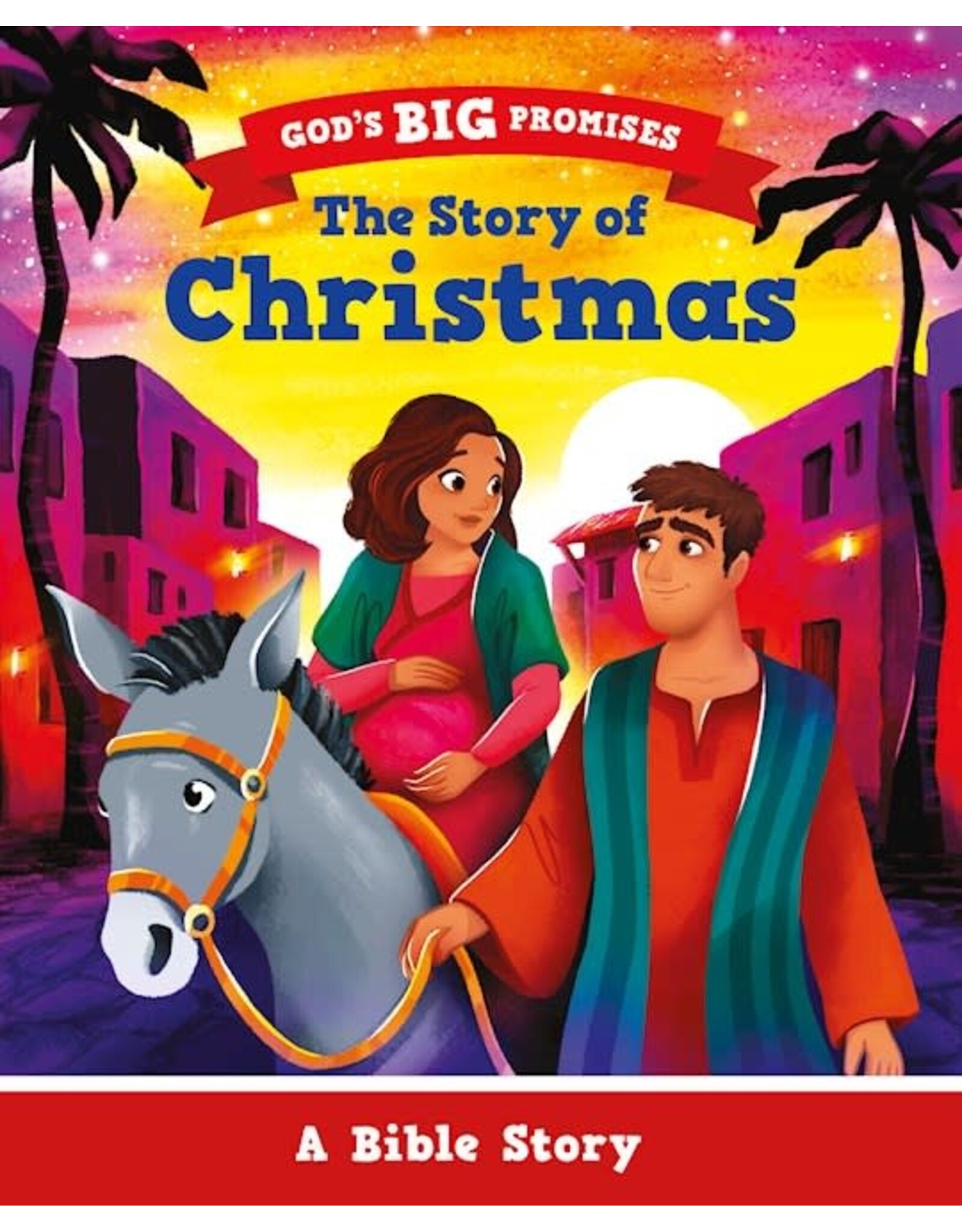 The Story of Christmas