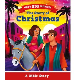 The Story of Christmas