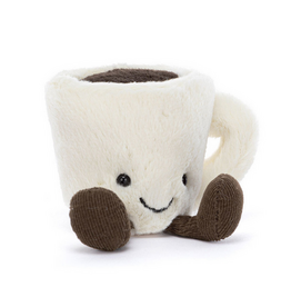Jellycat Amusebles Espresso Cup