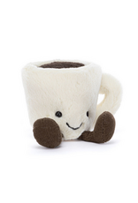 Jellycat Amusebles Espresso Cup