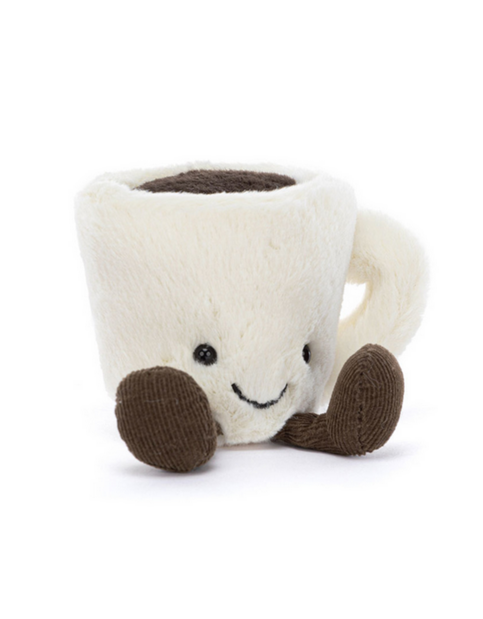 Jellycat Amusebles Espresso Cup