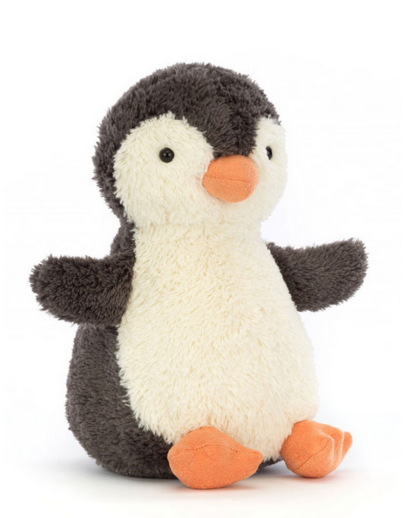 Jellycat Peanut Penguin - small