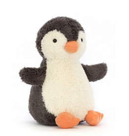 Jellycat Peanut Penguin - small