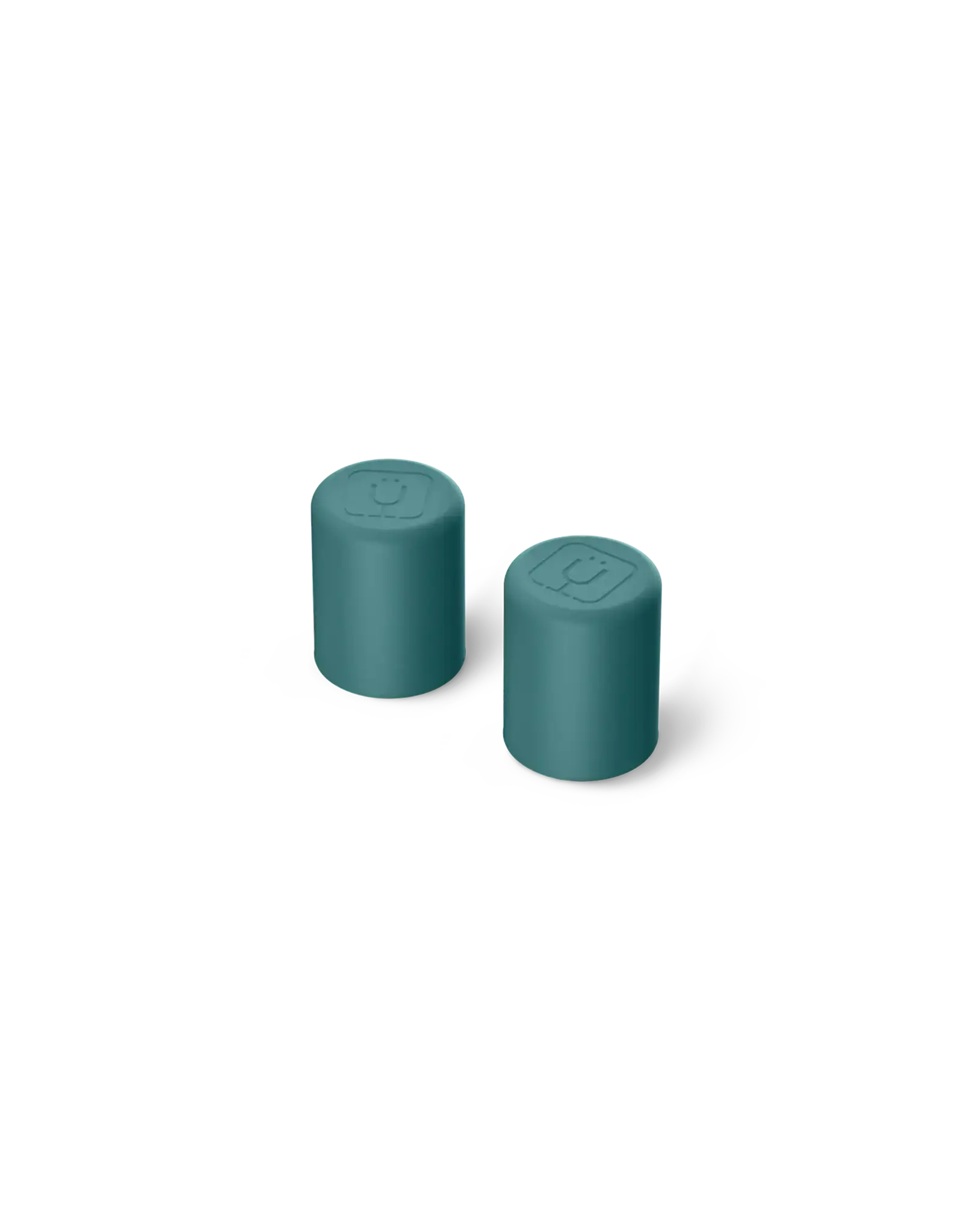 Brumate Magnetic Straw Cap - Juniper