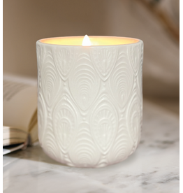 Dancing Glow Candle - Spiced Cherry