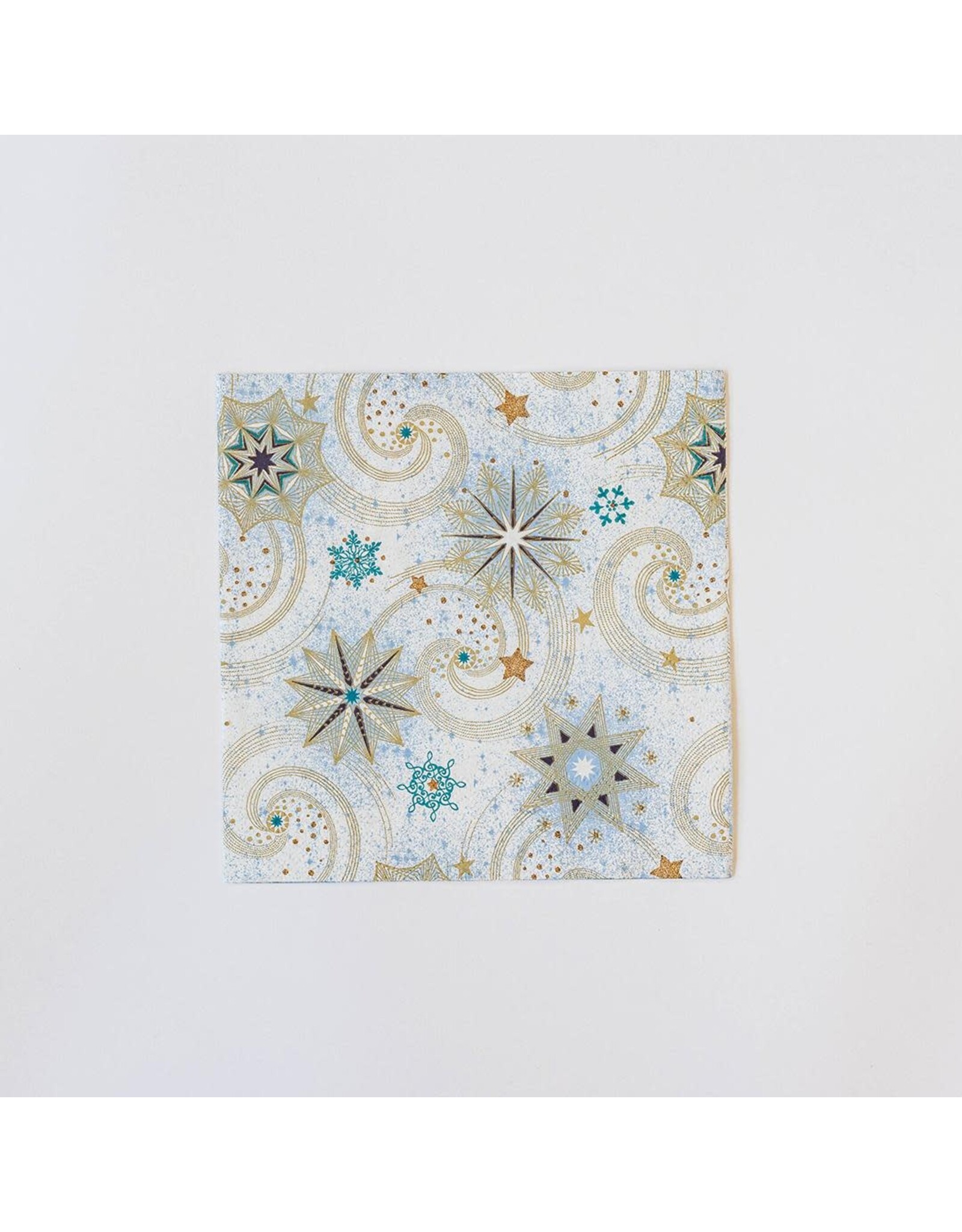 Napkins - Stars