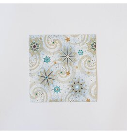Napkins - Stars