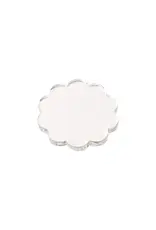 Daisy coaster - set of 4