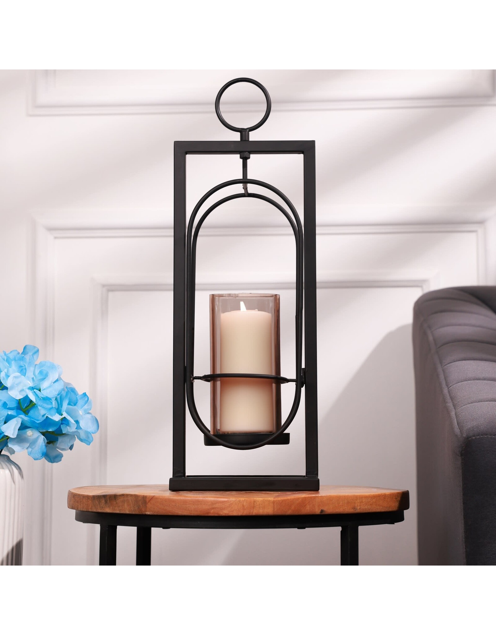 Astoria Lantern - large