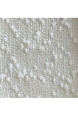 Pontoise Boucle Pocket Panel - White