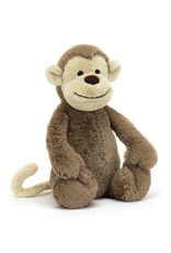 Jellycat Bashful Monkey Original - Medium