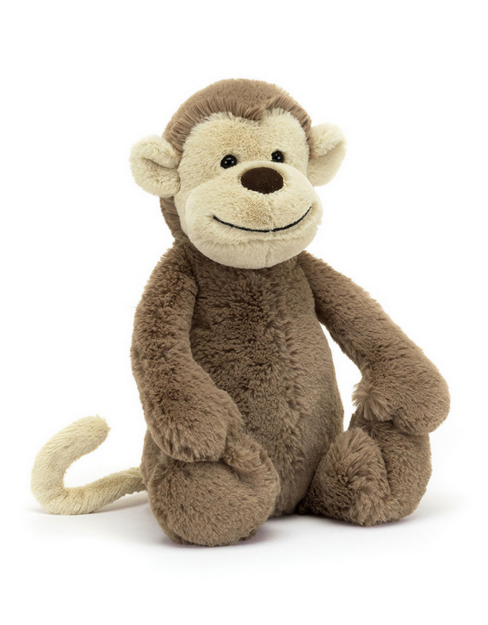 Jellycat Bashful Monkey Original - Medium