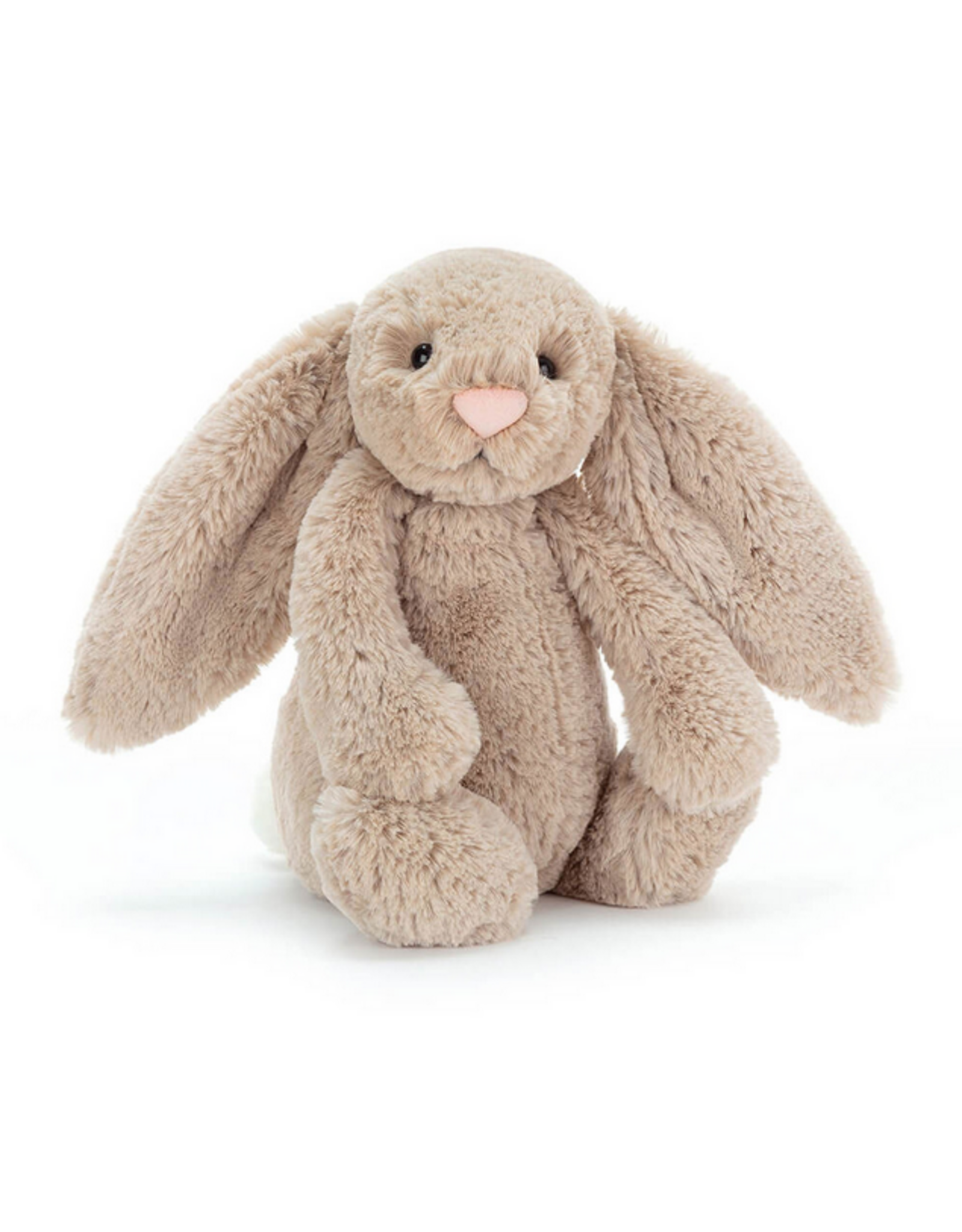 Jellycat Bashful Beige Bunny - large