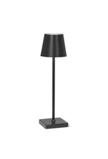 Classic Shade LED Light - Black