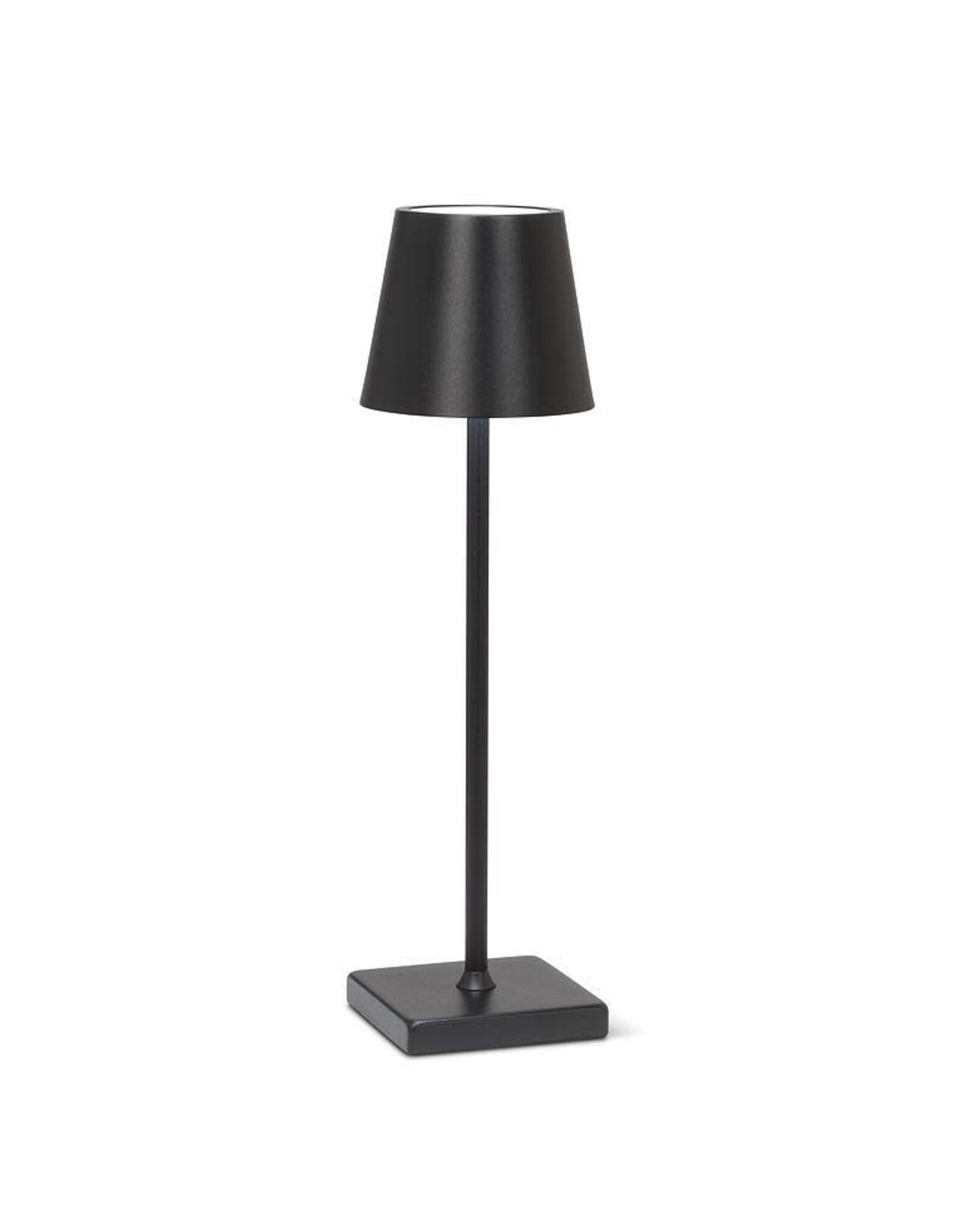 Classic Shade LED Light - Black