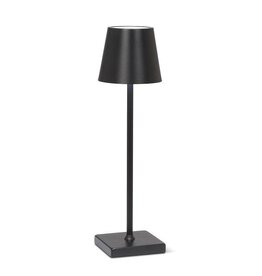 Classic Shade LED Light - Black