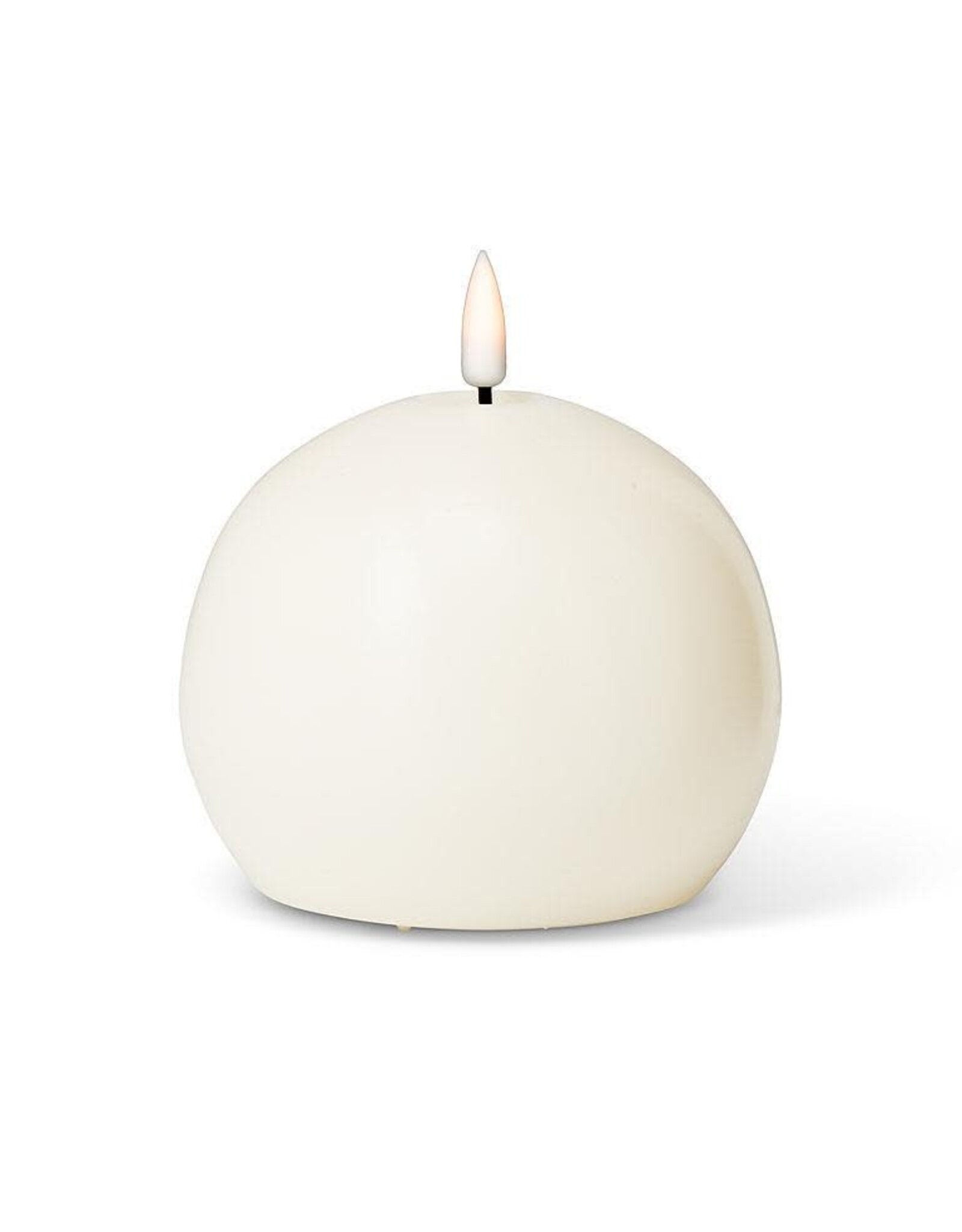 Sand LED Ball Candle