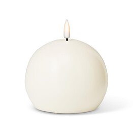 Sand LED Ball Candle