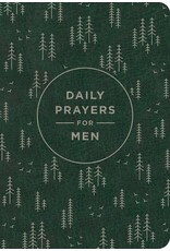 Daily Prayers for Men Devotional
