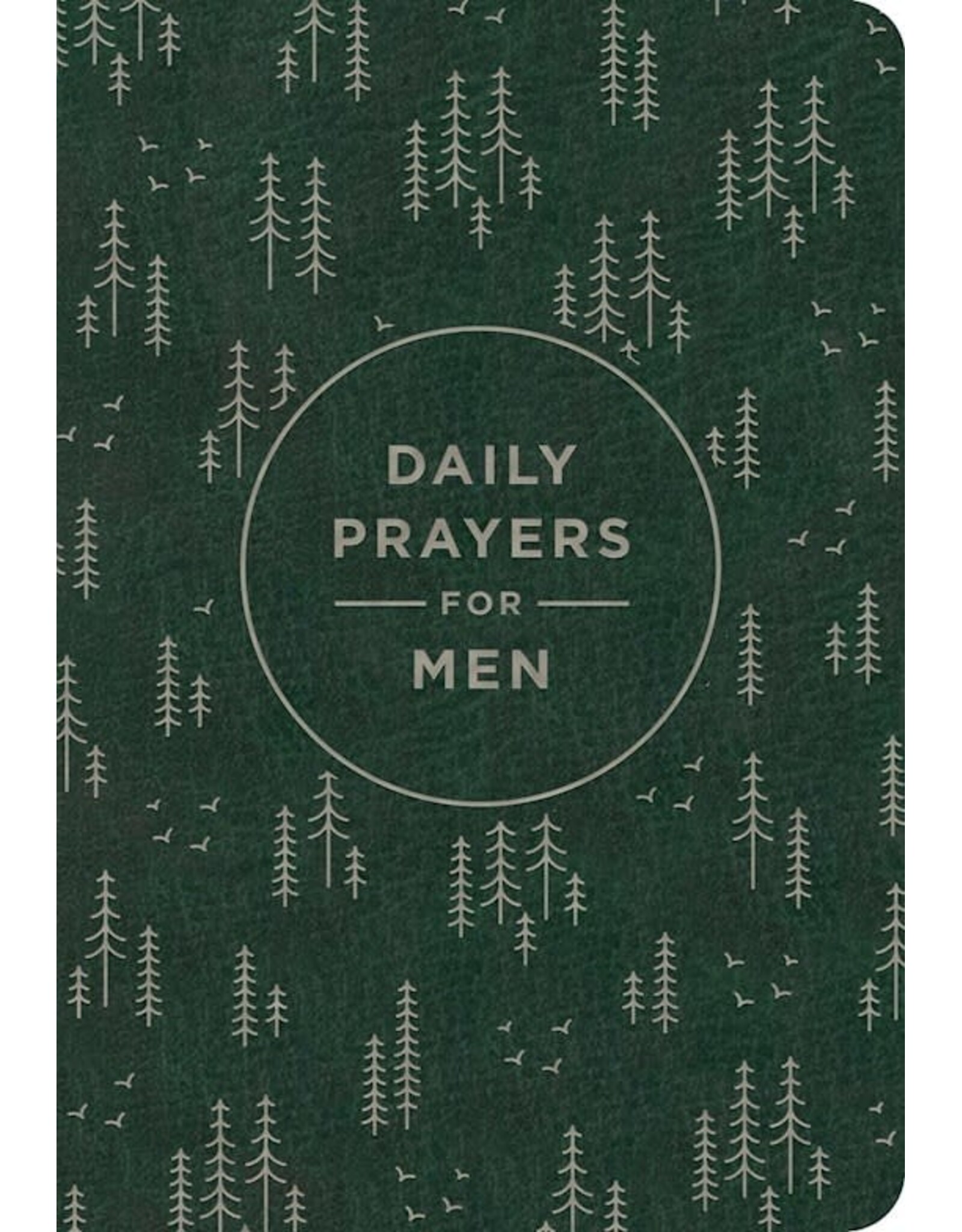 Daily Prayers for Men Devotional