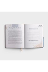 100 Days of Strength in Any Struggle - A Devotional Journal