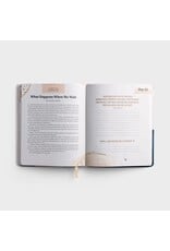 100 Days of Strength in Any Struggle - A Devotional Journal