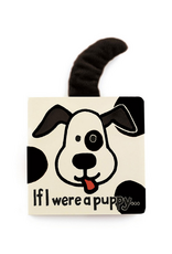 Jellycat Book - If I Were a Puppy