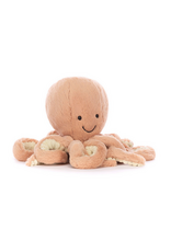 Jellycat Odell Octopus - large