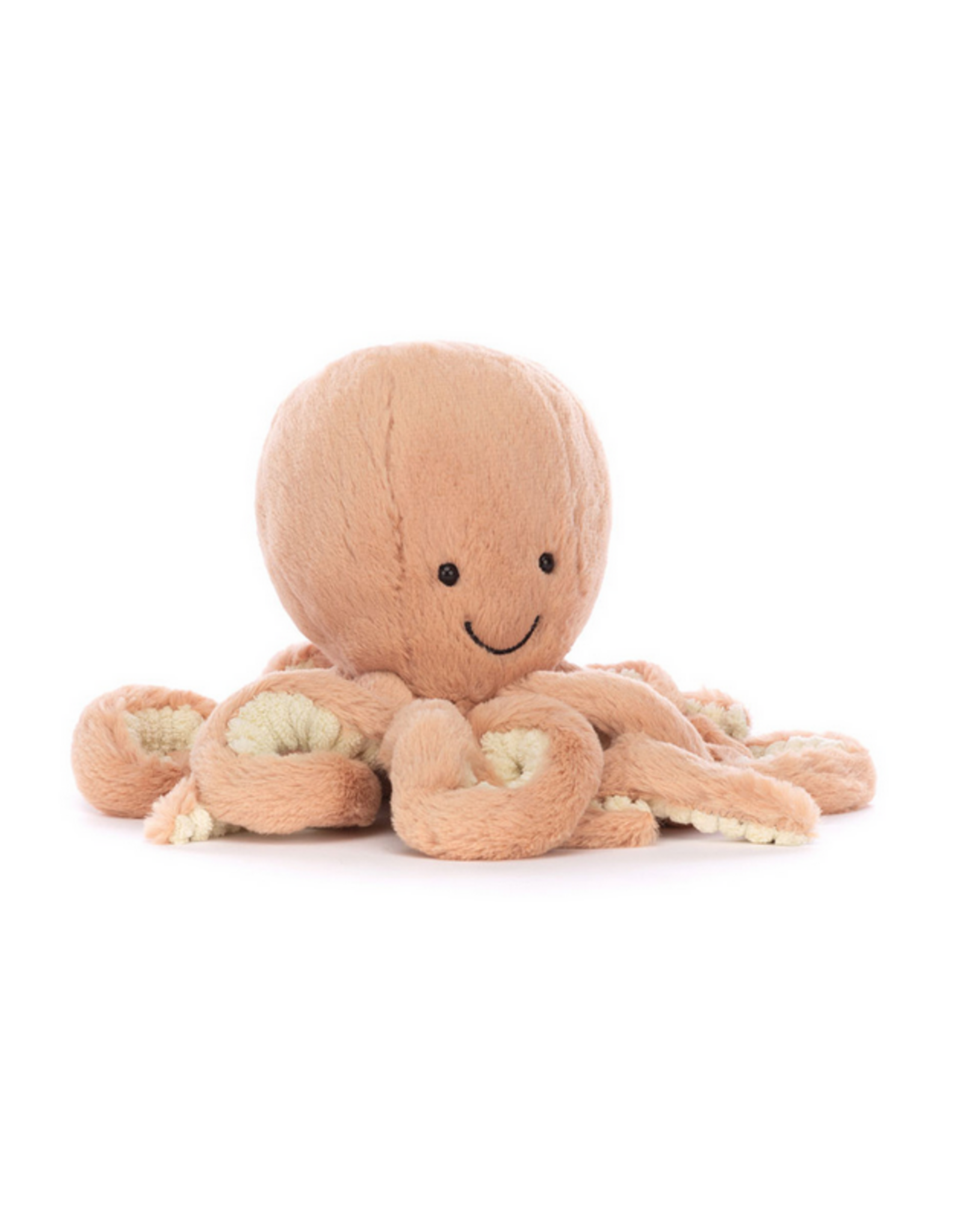 Jellycat Odell Octopus - large