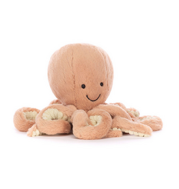 Jellycat Odell Octopus - large