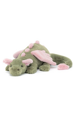 Jellycat Malachy Dragon
