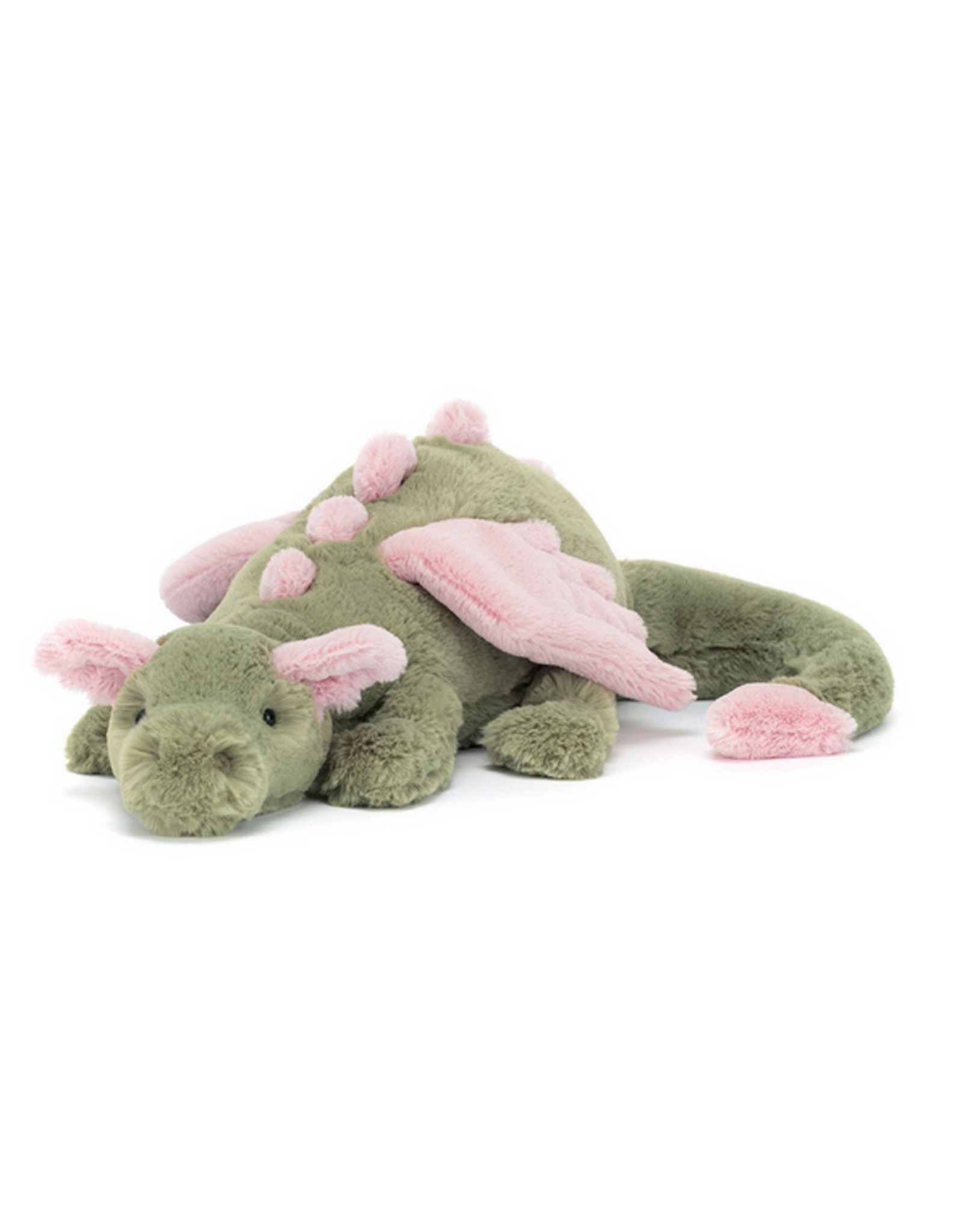 Jellycat Malachy Dragon