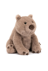 Jellycat Wonda Wombat