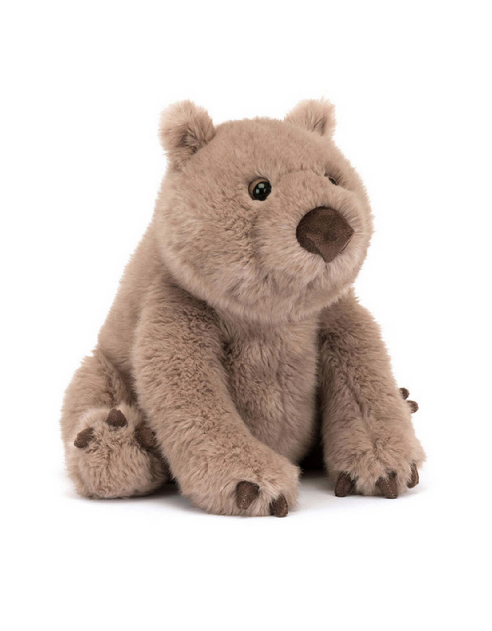 Jellycat Wonda Wombat