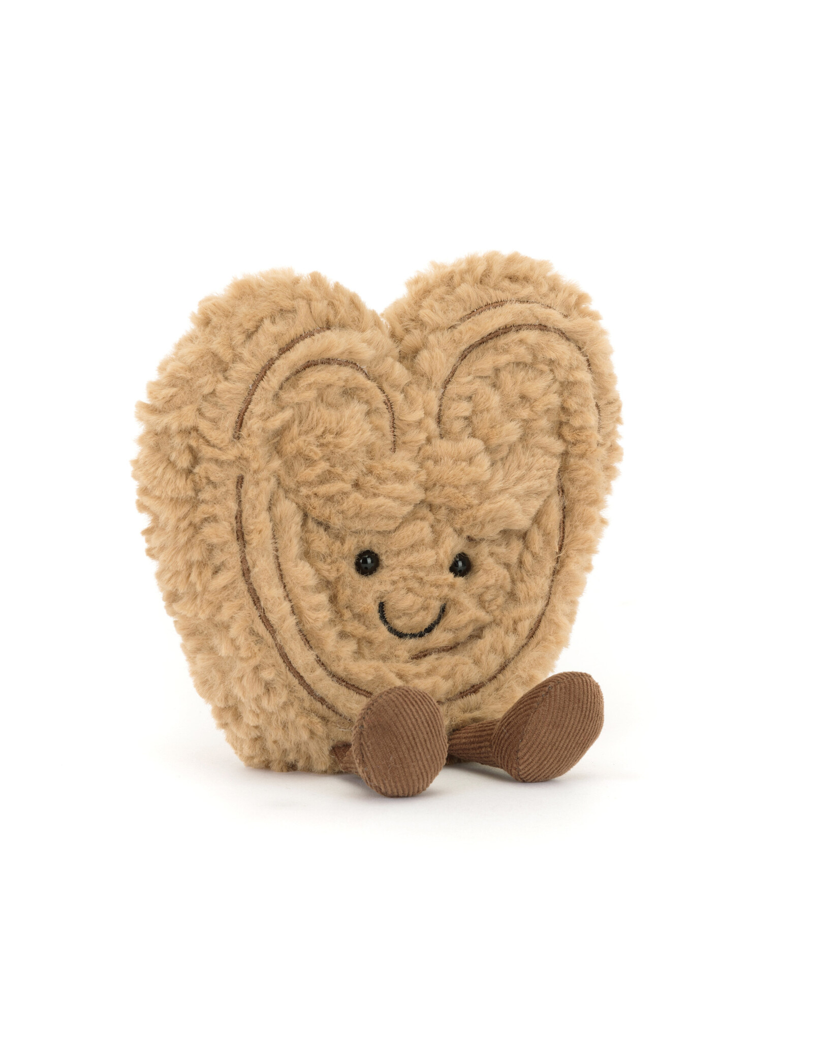 Jellycat Amuseables Phillippe Palmier