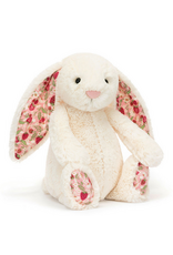 Jellycat Blossom Cream Bunny 'Berry' - medium